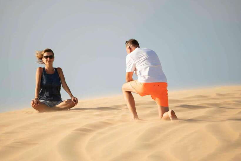From HCM: Mui Ne Day Trip with Fairy Stream and Sand Dunes - Who This Tour Fits Best (And Who Should Skip It)