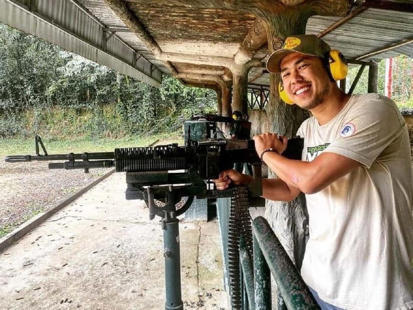 From HCMC: Cu Chi Tunnels Tour with Cooking Experience - Who Should Book This (And Who Should Think Twice)