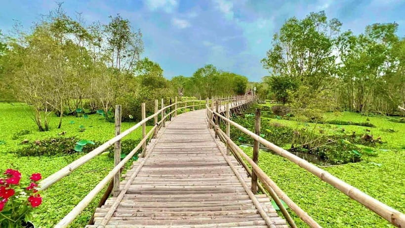 From Ho Chi Minh: 3-Day Mekong Tour&Cai Rang Floating Market - Key things to know before you go
