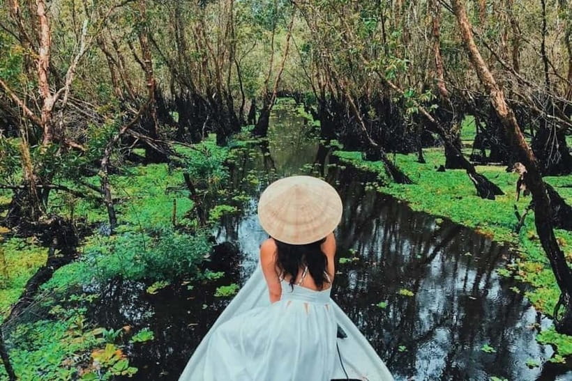From Ho Chi Minh: 3-Day Mekong Tour&Cai Rang Floating Market - The Mekong Delta, fast and real: why this route works