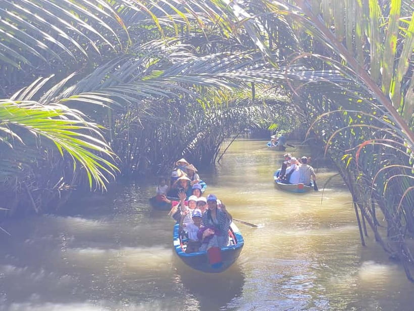 From Ho Chi Minh: 3-Day Mekong Tour&Cai Rang Floating Market - Price and value: what $189 covers, and what you must add