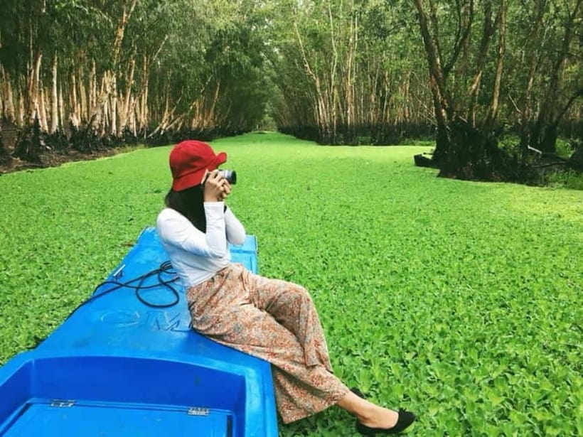 From Ho Chi Minh: 3-Day Mekong Tour&Cai Rang Floating Market - Day 1: Ho Chi Minh City to Cai Be and Can Tho’s orchard world
