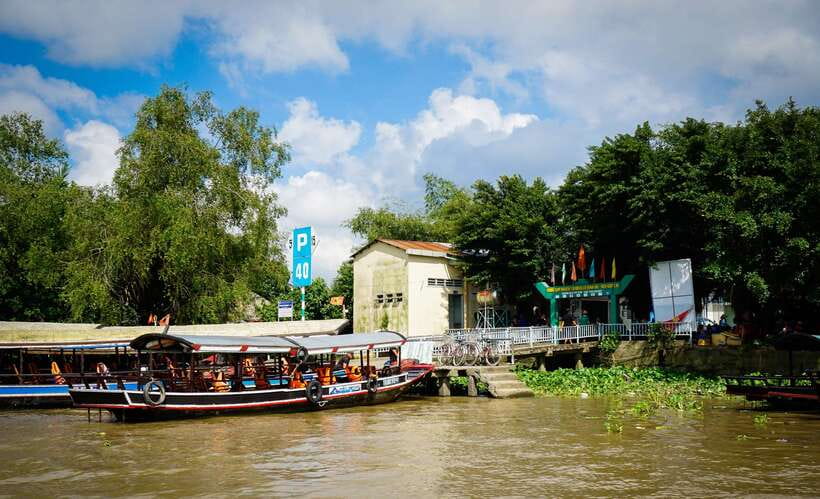 From Ho Chi Minh: Cai Be Mekong Delta Full-Day Group Tour - Key Points You’ll Care About