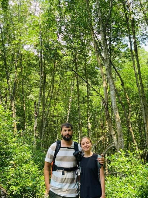 From Ho Chi Minh City: Can Gio Mangrove & Monkey Island Trek - Price and value: why the $35 feels fair (with a couple of add-ons)