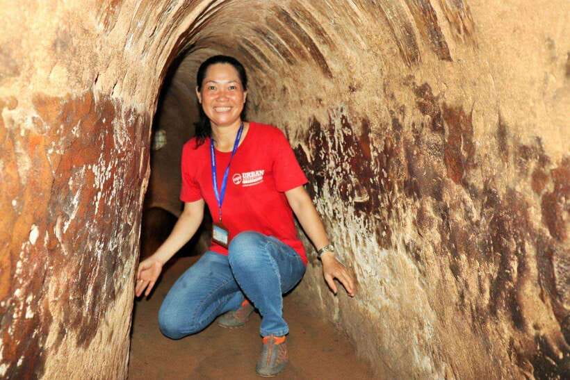 From Ho Chi Minh City: Cu Chi Tunnels Adventure - Quick takeaways before you go