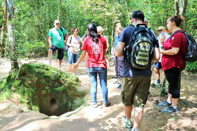 From Ho Chi Minh City: Cu Chi Tunnels Adventure - Price and Value: What $39 Buys in Real Terms