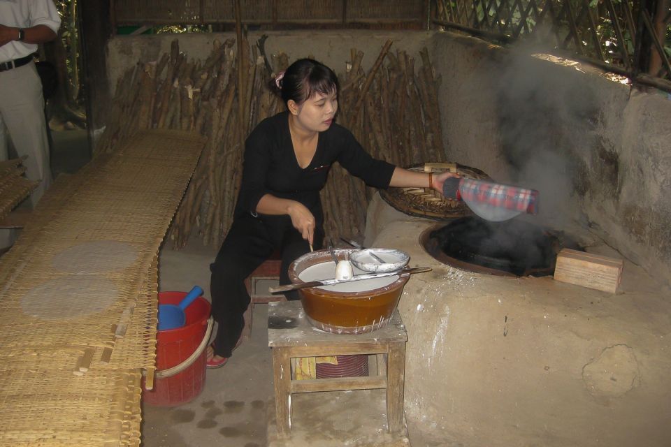 From Ho Chi Minh City: Cu Chi Tunnels VIP Tour by Limousine - Should You Book This VIP Cu Chi Tunnels Tour?