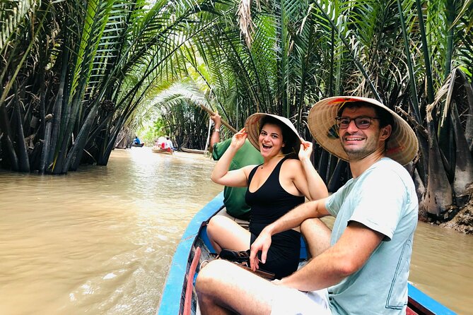 From Ho Chi Minh City: Discover Mekong Delta & Coconut Village - How the Tour Runs From Ho Chi Minh City