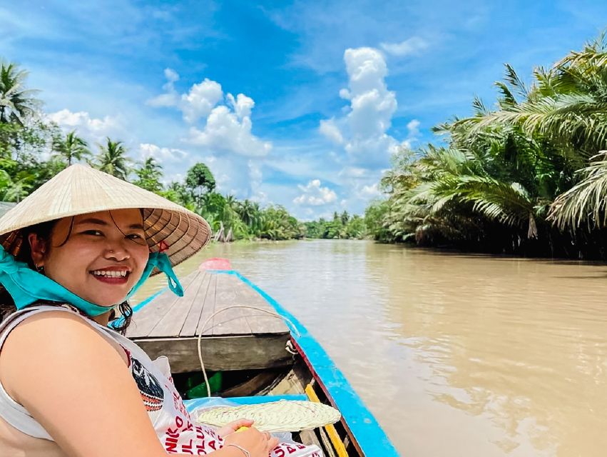 From Ho Chi Minh City: Mekong Delta Full-Day Tour - Should You Book the Mekong Delta Full-Day Tour from Ho Chi Minh City?