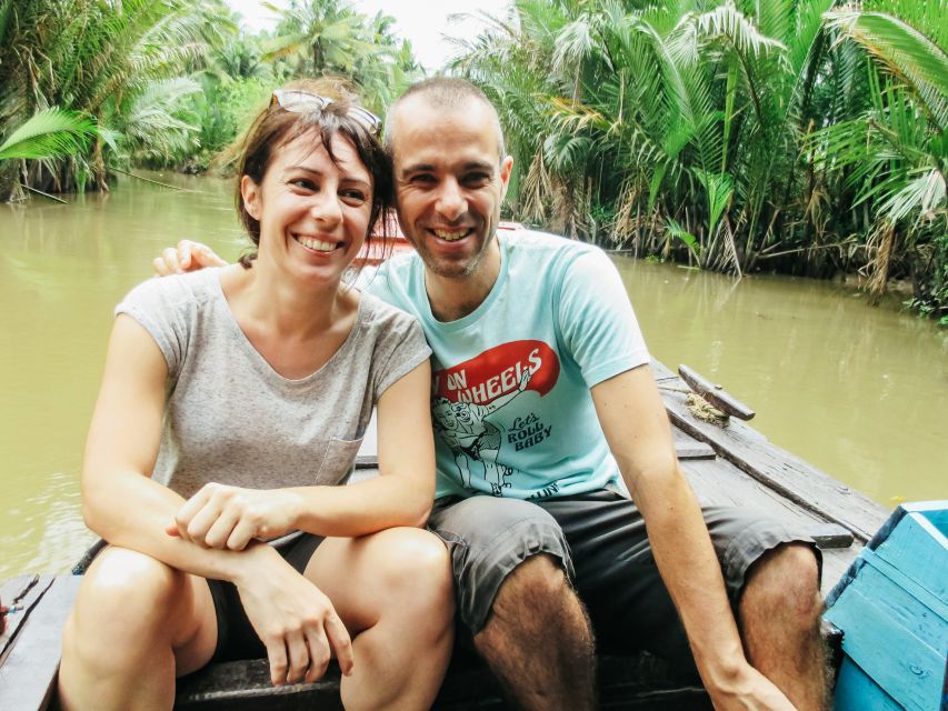 From Ho Chi Minh City: Mekong Delta Full-Day Tour - A Mekong Delta Day That Moves Fast, Starts Early, and Still Feels Worth It
