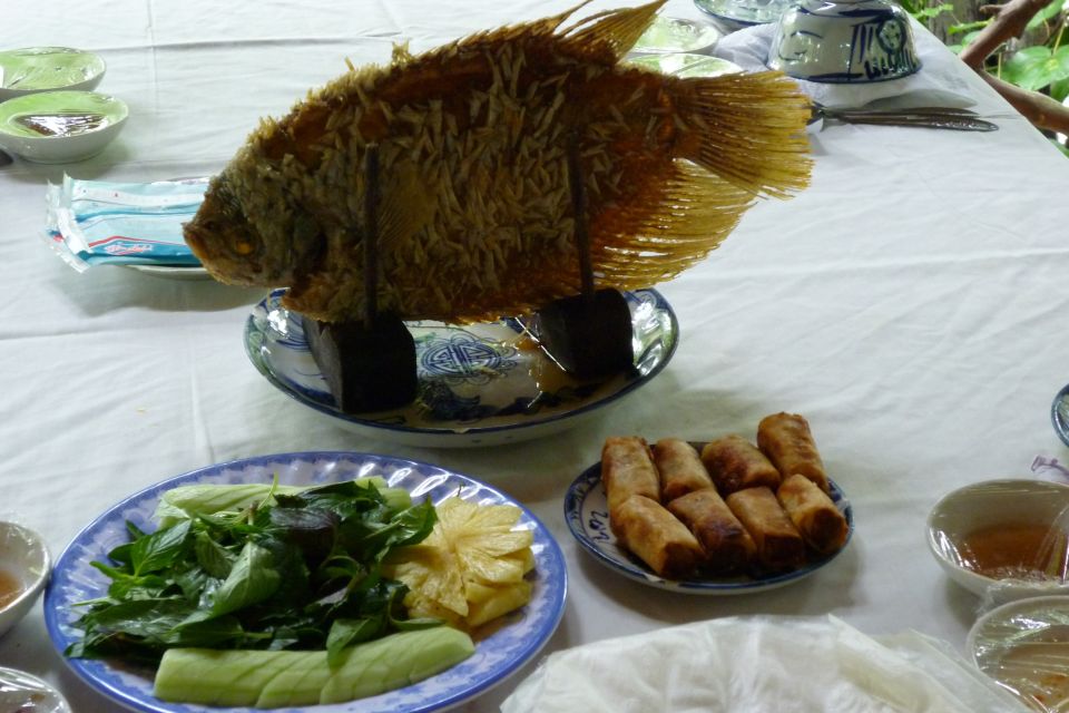 From Ho Chi Minh City: Mekong Delta VIP Tour by Limousine - Who should book this VIP Mekong Delta day trip