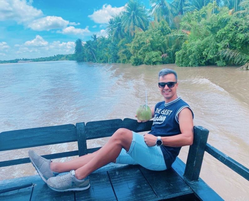 From Ho Chi Minh City: Mekong Delta VIP Tour by Limousine - Mekong Delta in a VIP limo: why the day feels lighter