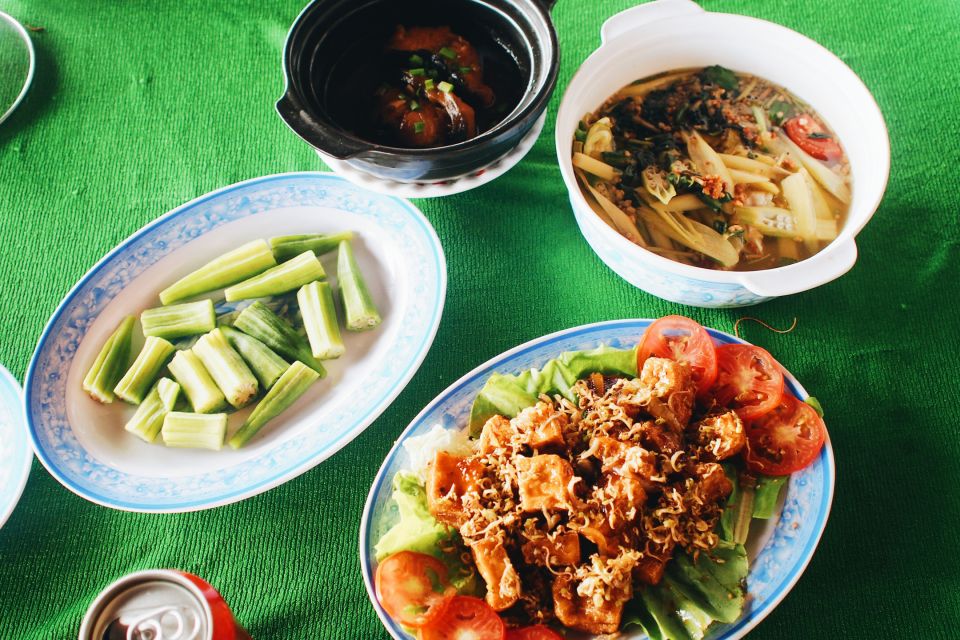 From Ho Chi Minh City: Mekong Delta VIP Tour by Limousine - Lunch and the afternoon reset: what happens after the tastings
