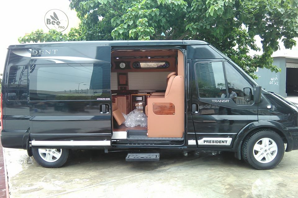 From Ho Chi Minh City: Mekong Delta VIP Tour by Limousine - Getting out of Ho Chi Minh City: the 90-minute countryside handoff