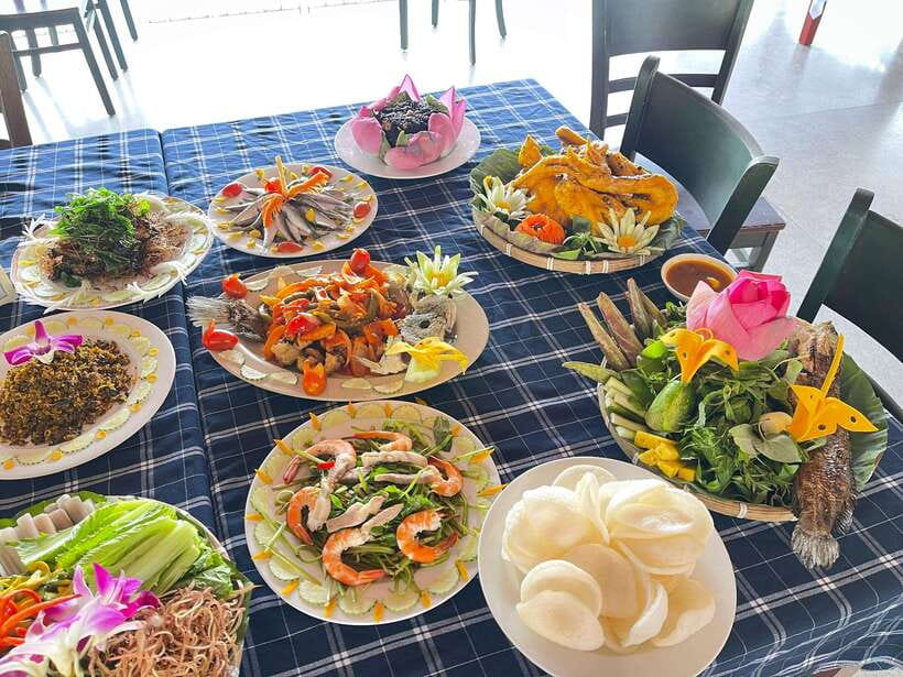 From Ho Chi Minh City: Tan Lap Floating Village Eco Day Tour - Key reasons this tour works well
