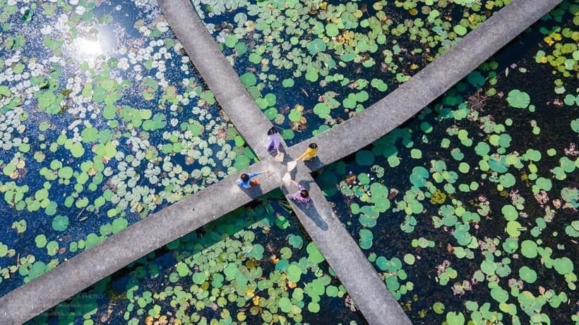From Ho Chi Minh City: Tan Lap Floating Village Eco Day Tour - Comfort tips that actually help on this route