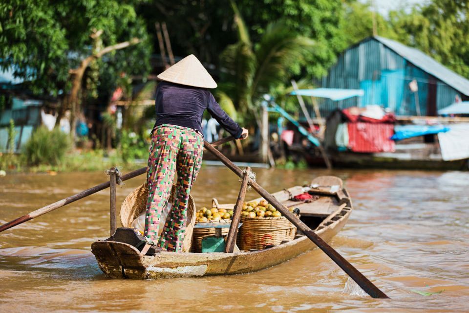 From Ho Chi Minh: Classic Mekong - My Tho, Ben Tre Full Trip - Key moments that make this Mekong Delta trip worth your time