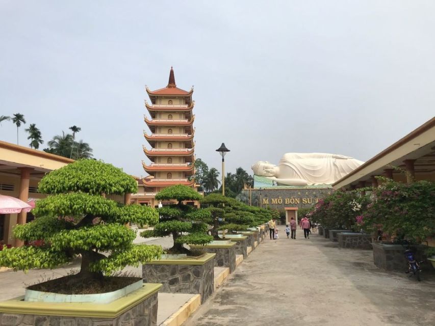 From Ho Chi Minh: Classic Mekong - My Tho, Ben Tre Full Trip - Price and value: is $45 a good deal for this kind of day?