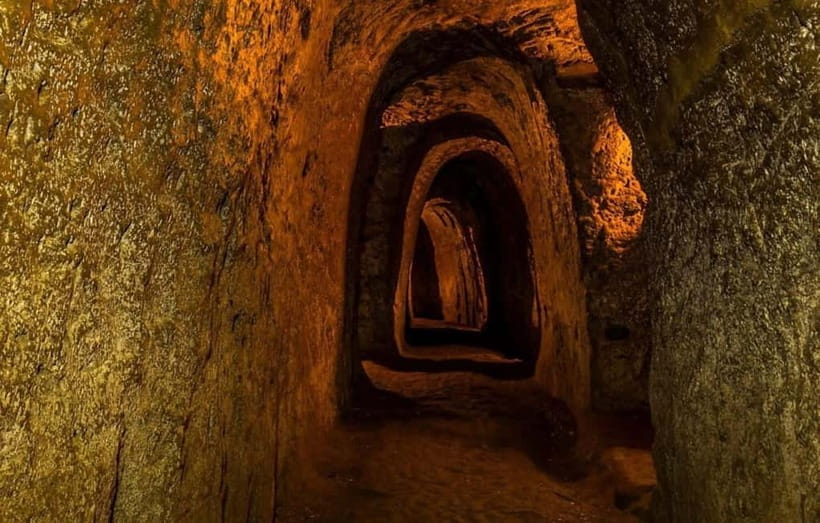 From Ho Chi Minh: Cu Chi Tunnels Small Group Maximum 12 Pax - Key takeaways before you go