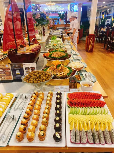 From Ho Chi Minh: Dinner on cruise Saigon (Private Table) - Should you book the Saigon River dinner cruise?