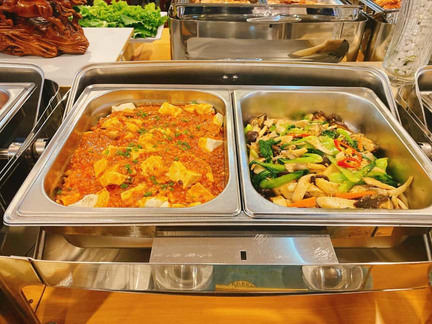 From Ho Chi Minh: Dinner on cruise Saigon (Private Table) - Private Table on the Saigon River: what you’re really buying