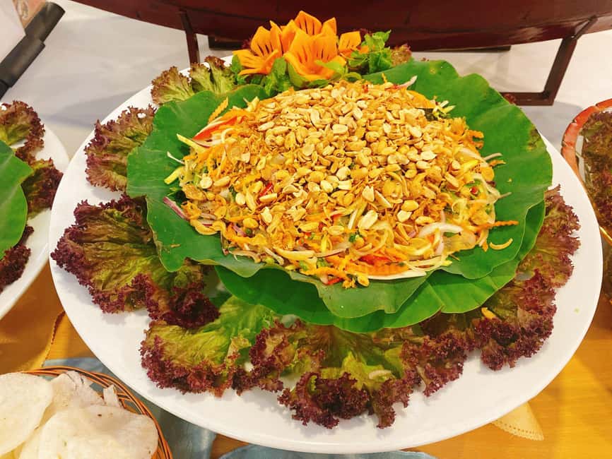 From Ho Chi Minh: Dinner on cruise Saigon (Private Table) - A practical plan for your evening (so it goes smoothly)