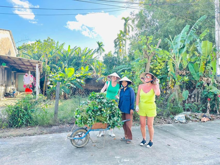 From Ho Chi Minh: Explore Mekong Delta & Vinh Trang Pagoda - Key things to know before you go