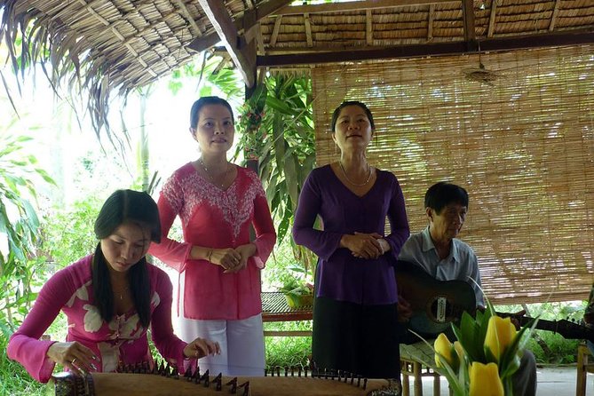 From Ho Chi Minh: Full-Day Mekong Delta Tour to My Tho & Ben Tre - Why My Tho and Ben Tre feel like the right Mekong day