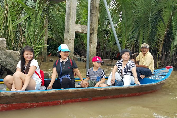 From Ho Chi Minh: Full-Day Mekong Delta Tour to My Tho & Ben Tre - Price and value for a $39 Mekong day trip