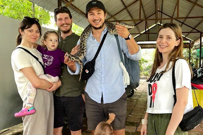 From Ho Chi Minh: Mekong Delta Can Tho Floating Market 2-Day Tour - Mekong Delta Floating Markets: What Cai Rang Does Right