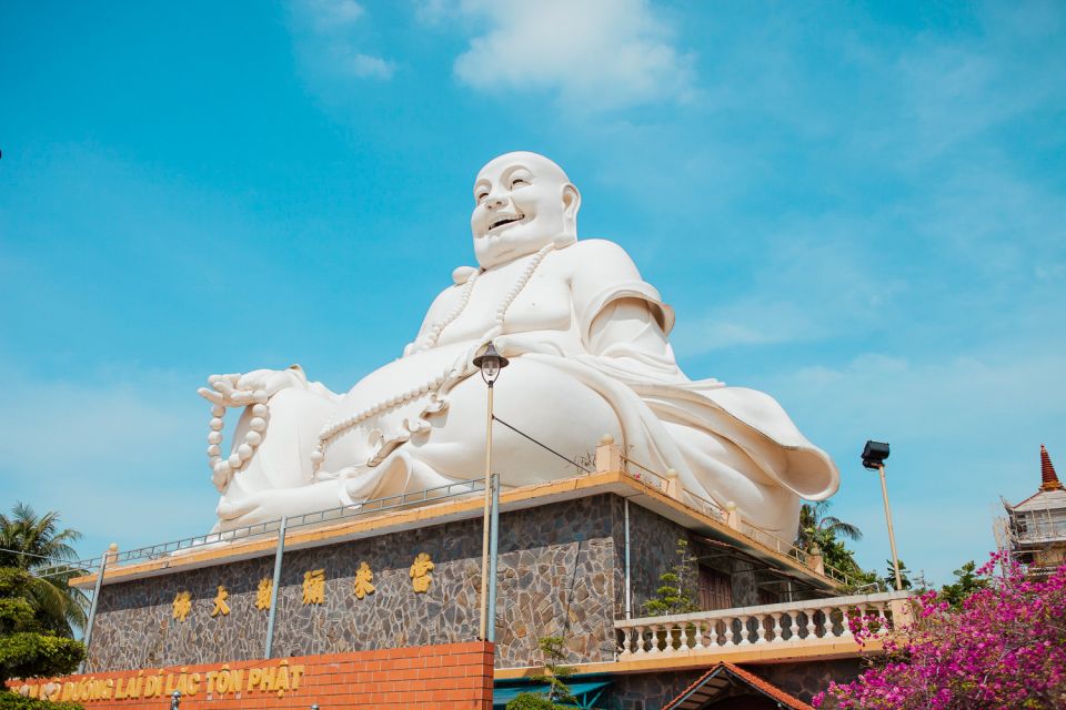 From Ho Chi Minh: Mekong Delta Private Day Tour - Key Takeaways