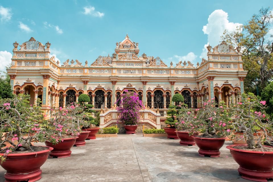 From Ho Chi Minh: Mekong Delta Private Day Tour - Don Ca Tai Tu Folk Music and Why It Belongs on This Day
