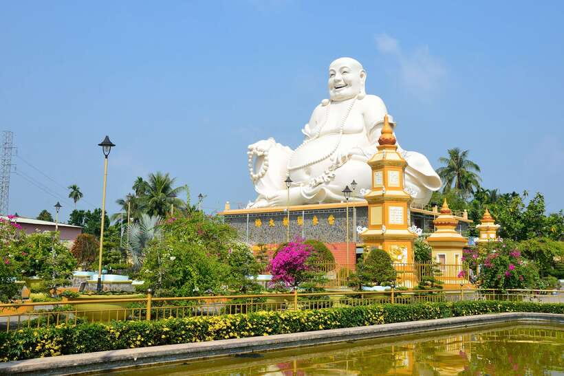 From Ho Chi Minh: Mekong Delta Tour with Lunch - Why this Mekong Delta tour makes sense from Ho Chi Minh