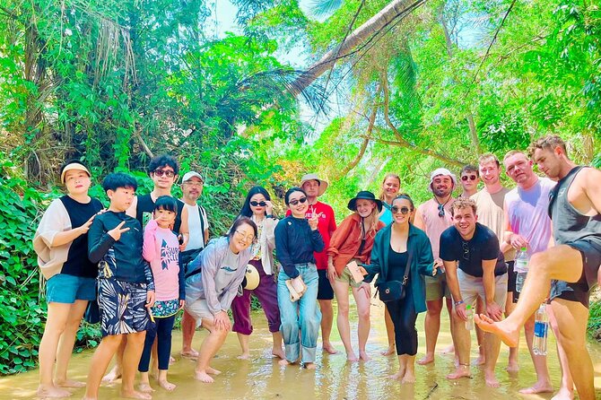 From Ho Chi Minh: Mui Ne Day Trip with Fairy Stream and Sand Dune - White Sand Dunes and sunset time for big photo payoffs