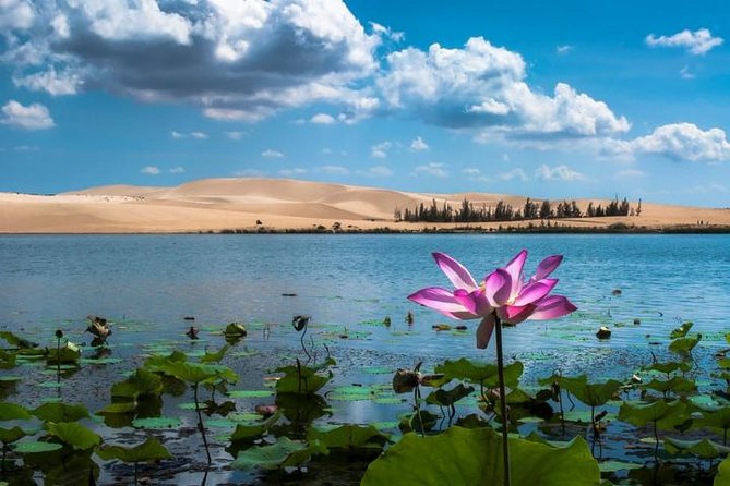 From Ho Chi Minh To Mui Ne Best Day Trip | Sunset Tour - Ho Chi Minh to Mui Ne: the long ride that actually helps