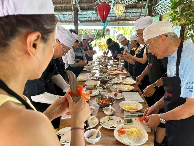 From Hoi An: Authentic Vietnamese Cooking Tour - Who Should Book, and Who Might Want Another Option