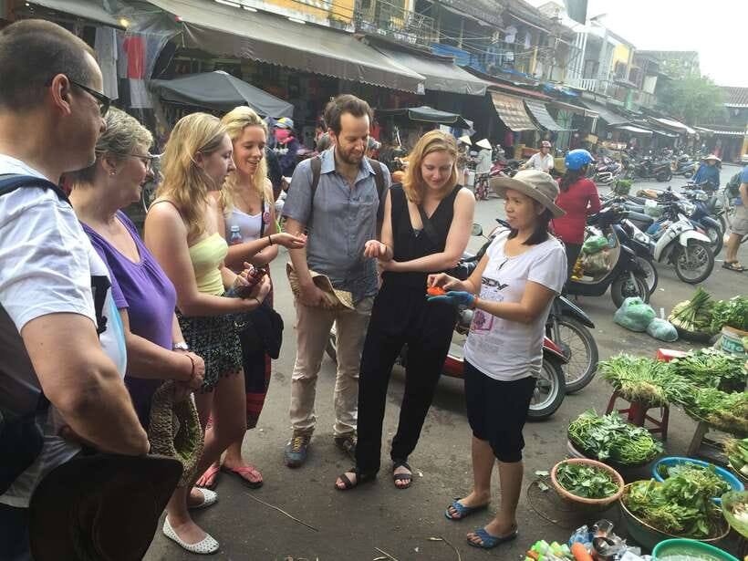 From Hoi An: Authentic Vietnamese Cooking Tour - Why This Hoi An Cooking Class Feels Like a Countryside Day