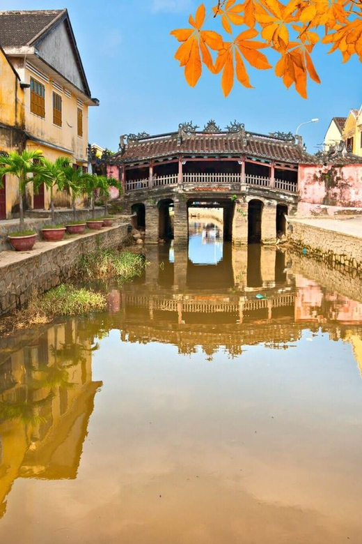 From Hoi An/ Da Nang: Hoi An City Tour & Release Lanterns - Night in Hoi An: why this tour hits the right mood