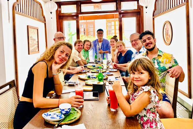 From Hoi An/Da Nang: Hue Imperial City Tour via Hai Van Pass - Guide and vehicle: where quality shows up fast
