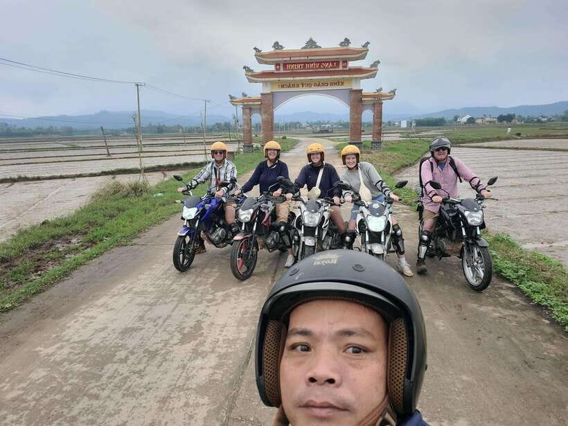 From Hoi An: Hai Van Pass Loop Tour By Easyrider - Key highlights you’ll actually remember