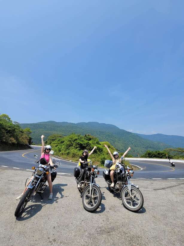 From Hoi An: Hai Van Pass Loop Tour By Easyrider - Why the Hai Van Pass loop is a smart day trip from Hoi An