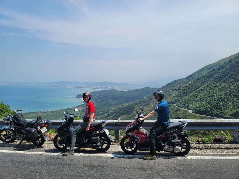 From Hoi An: Hai Van Pass Loop Tour By Easyrider - Price and value: is $52 a good deal?