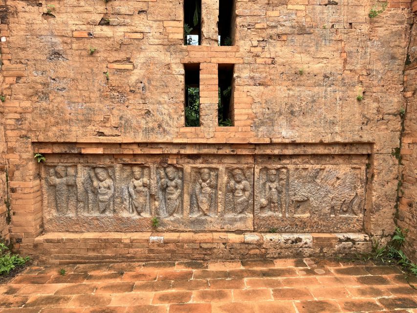 From Hoi An: Marble Mountains and My Son Sanctuary Day Trip - Price and value check: is this $46 day trip a good deal?
