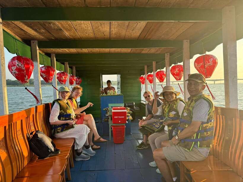 From Hoi An: My Son Sanctuary Afternoon Tour & Boat Trip - Key Things to Know Before You Go