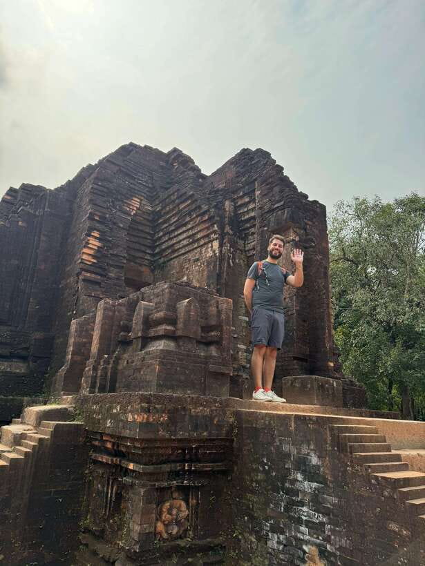 From Hoi An: My Son Sanctuary Afternoon Tour & Boat Trip - Price and Value: What You’re Paying For (and What Might Add Up)