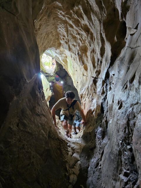 From Hoi An: My Son Sanctuary & Marble Mountains Guided Tour - Why My Son and Marble Mountains make such a smart combo from Hoi An
