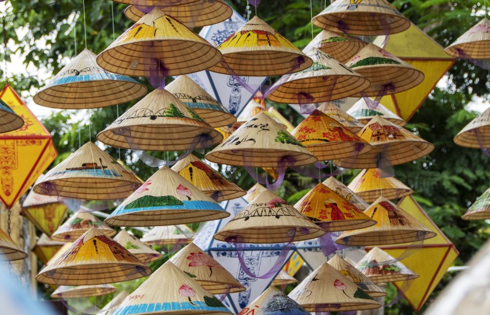 From Hoi An or Danang: Private Day Trip to Hue - Key things to know before you go