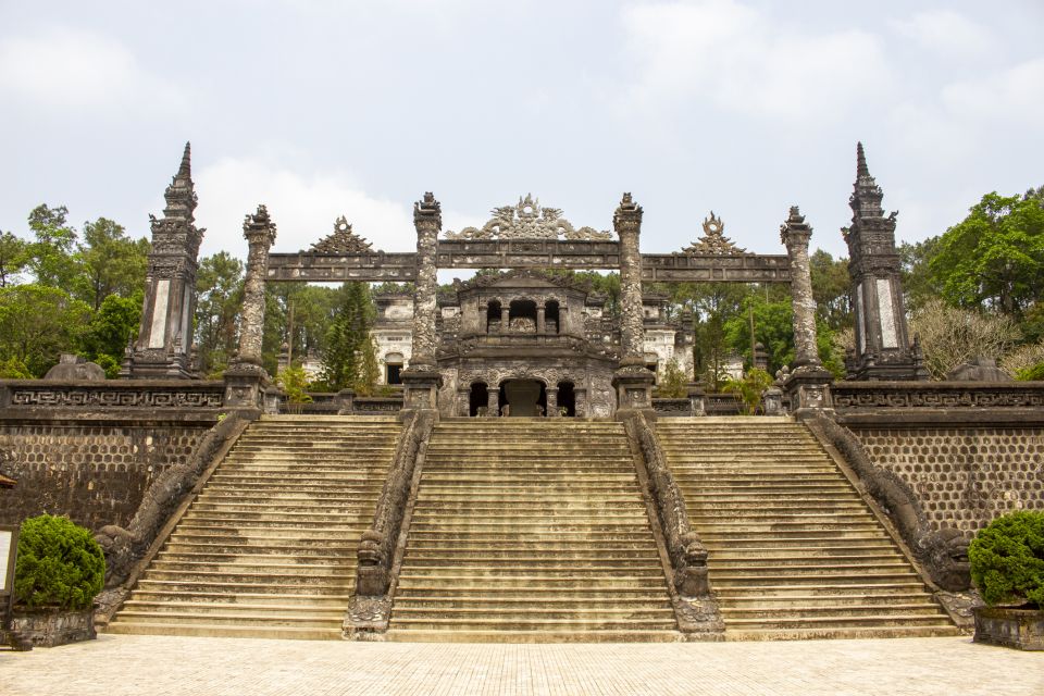 From Hoi An or Danang: Private Day Trip to Hue - Price and value: what $160 buys on this private day trip