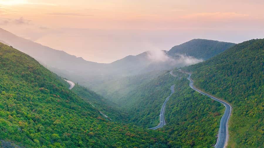 From Hoian & Danang: Hue City Tour with HaiVan Pass - Road Trip Value: How this long Hue day actually works