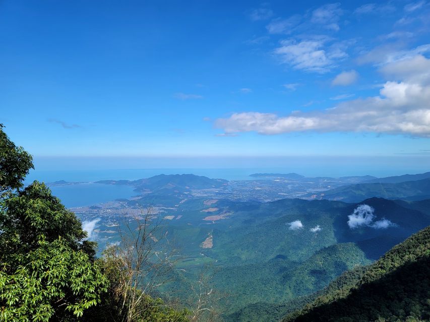 From Hue: Bach Ma National Park Hiking Day Trip with Pickup - Key highlights at a glance